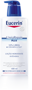 Eucerin Complete Repair Loção Intensiva para pele seca, extremamente seca e áspera